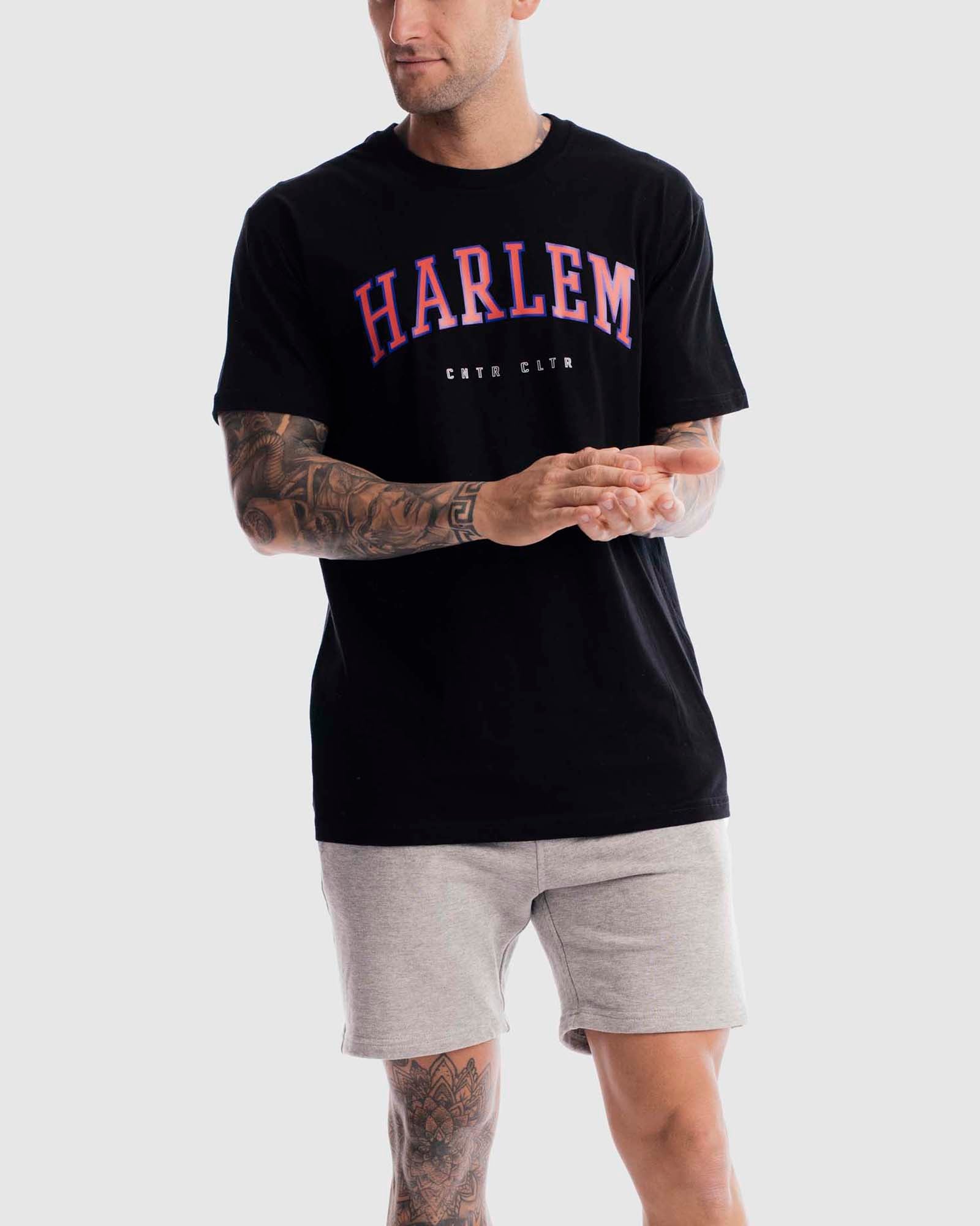 Harlem Tee