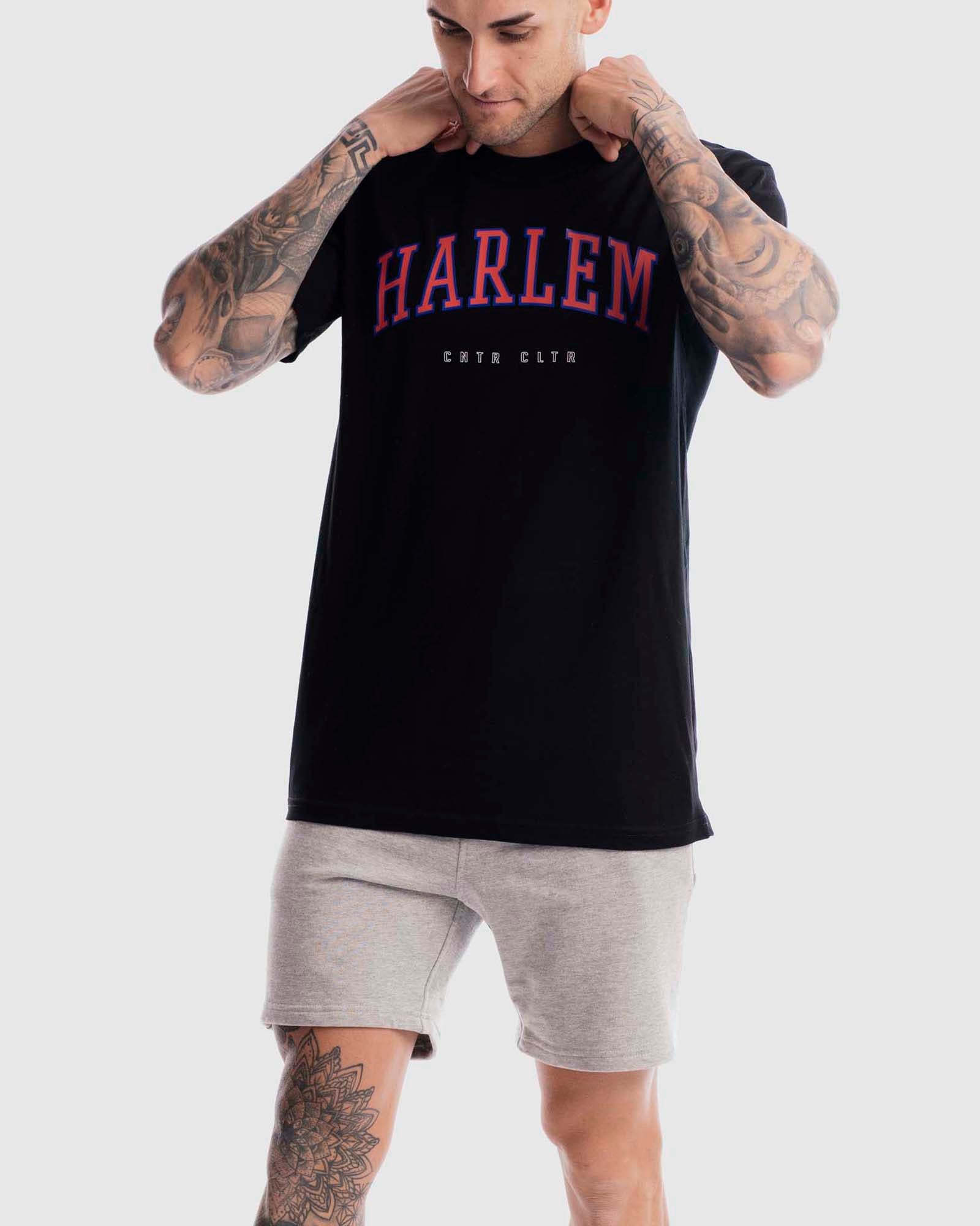 Harlem Tee