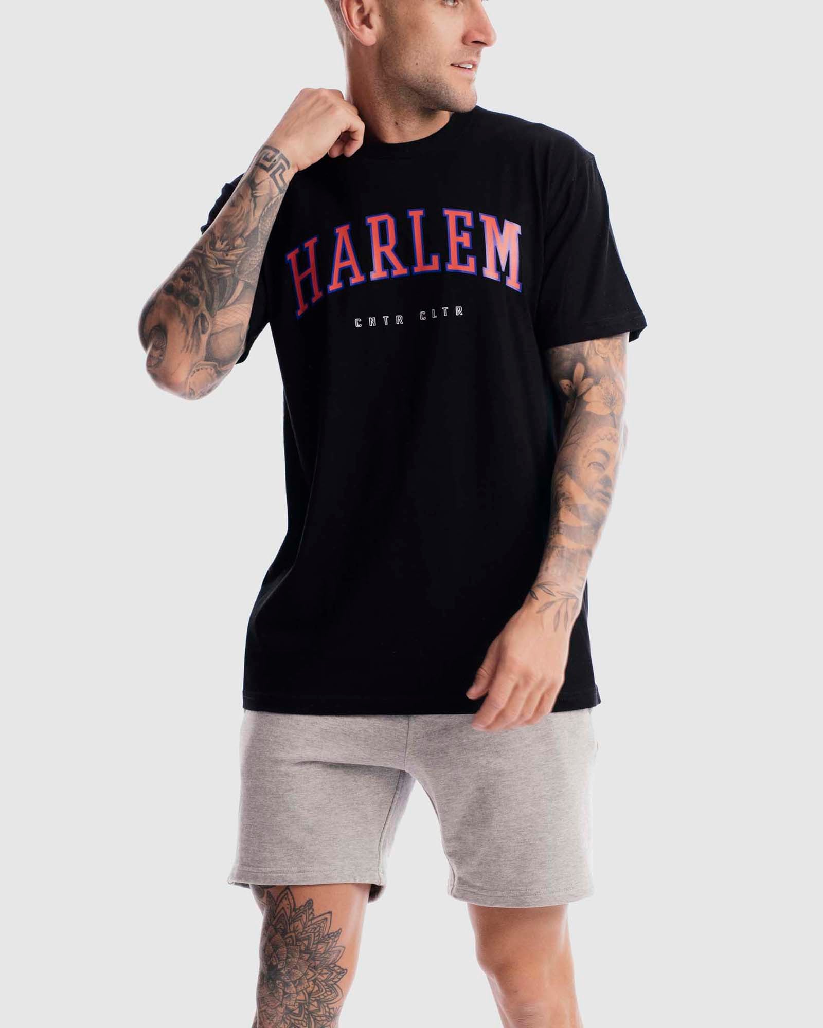 Harlem Tee