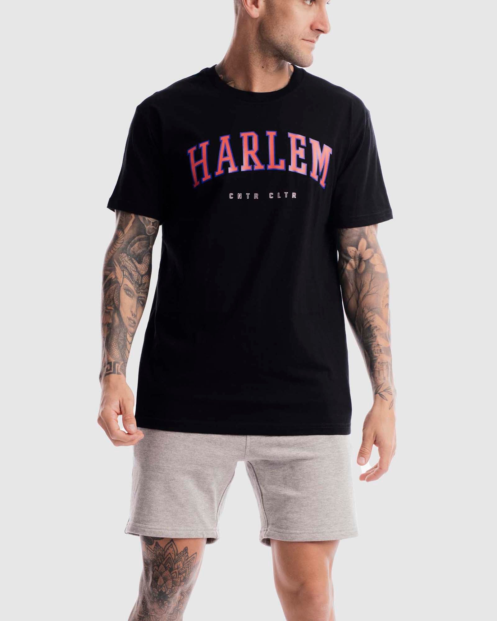 Harlem Tee