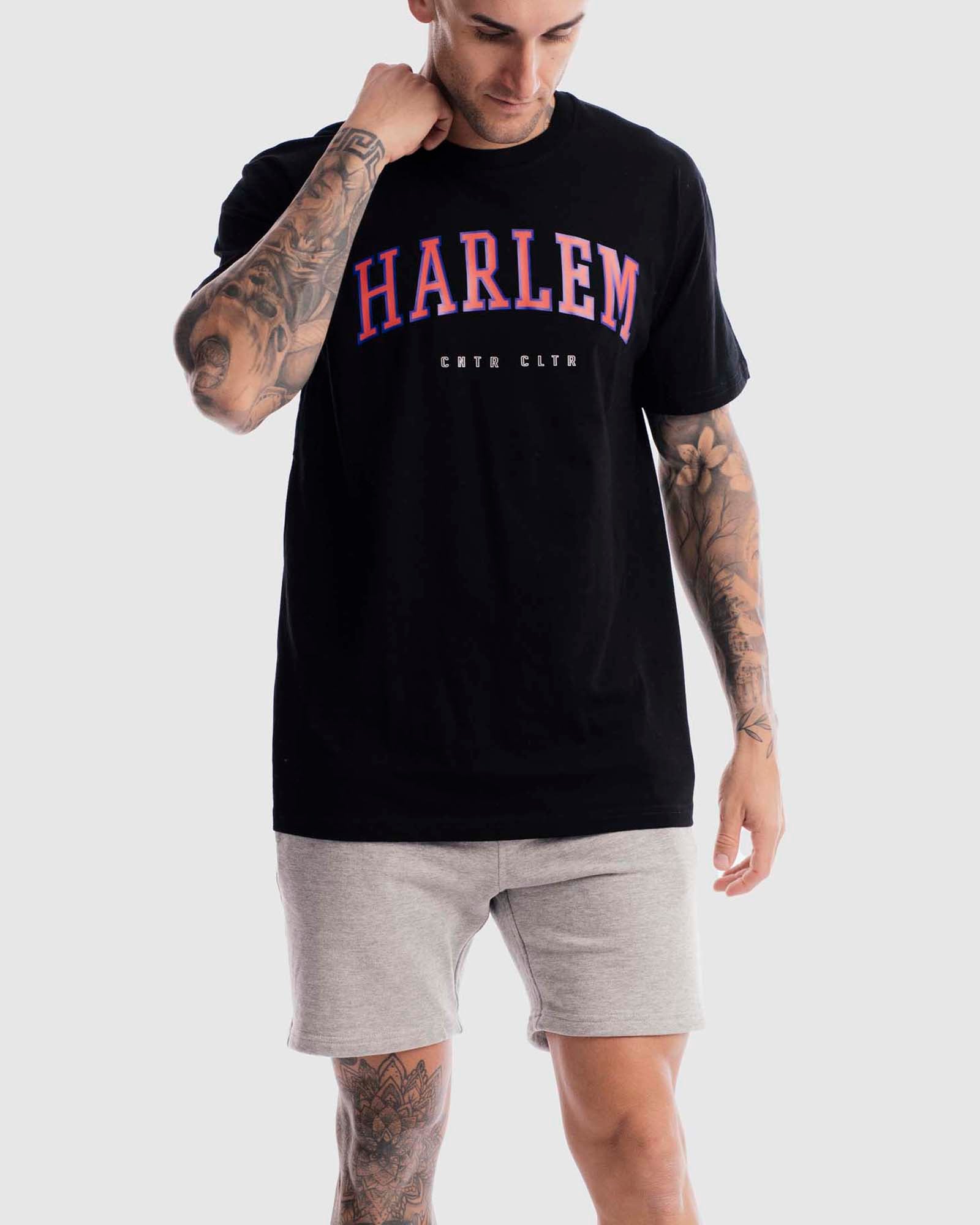 Harlem Tee