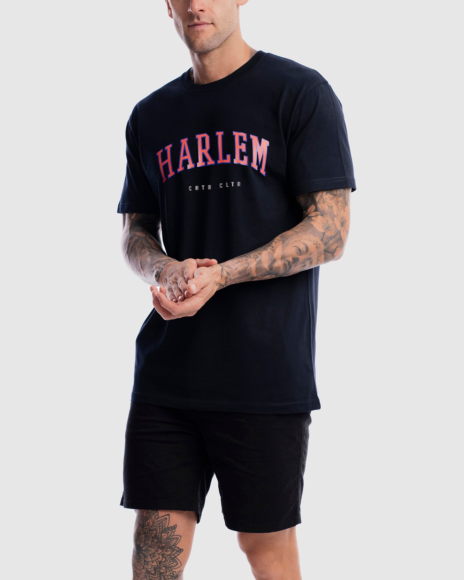 Harlem Tee