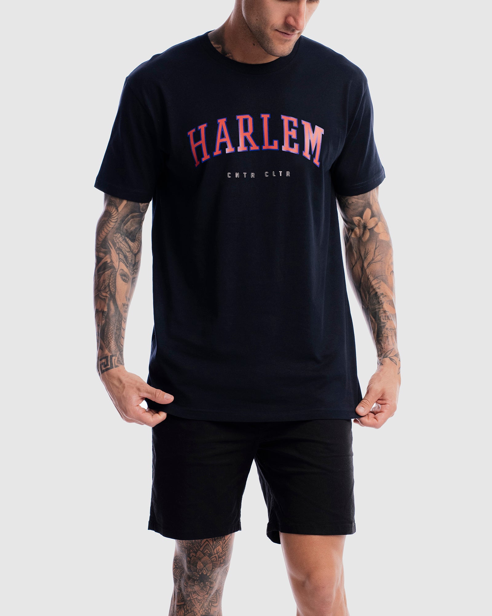 Harlem Tee