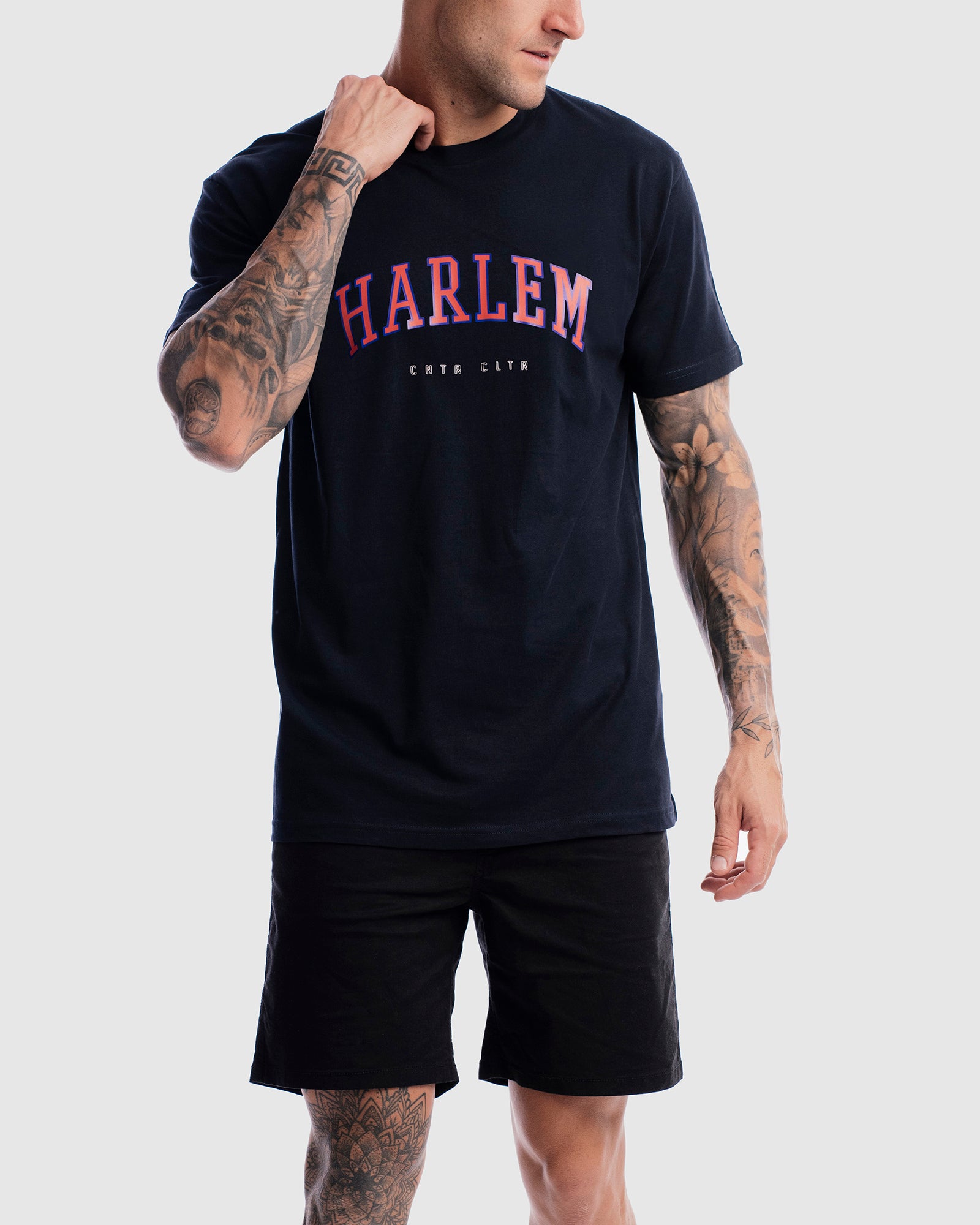 Harlem Tee