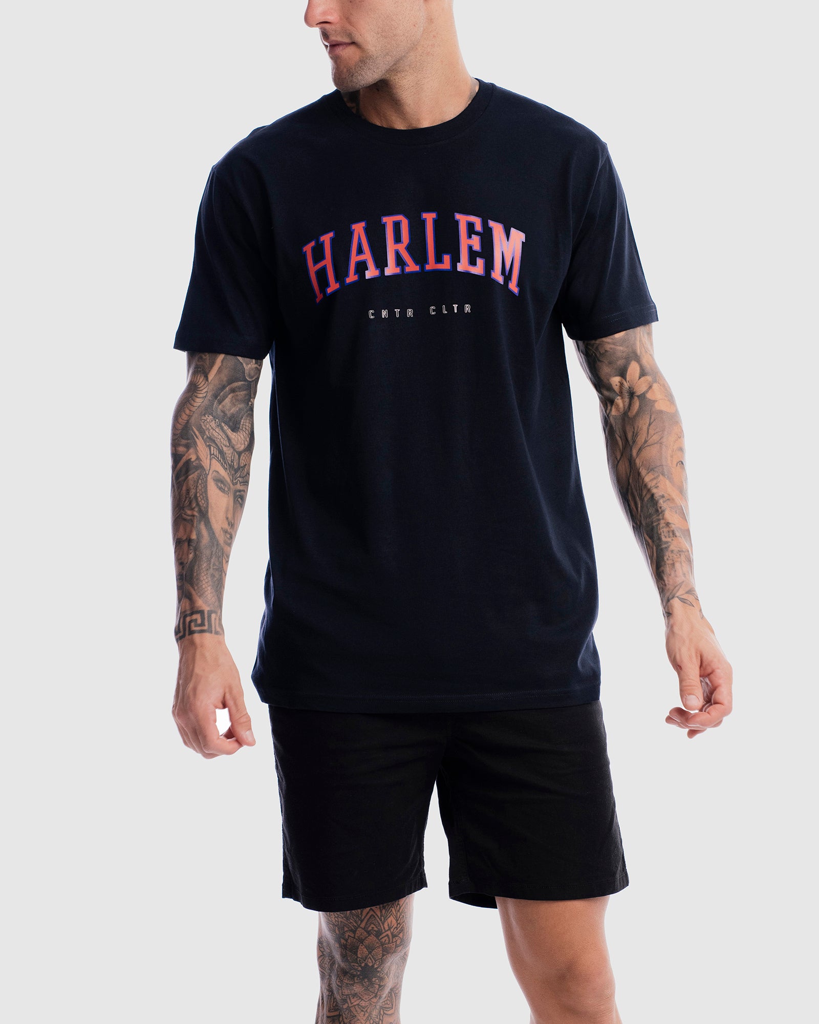 Harlem Tee