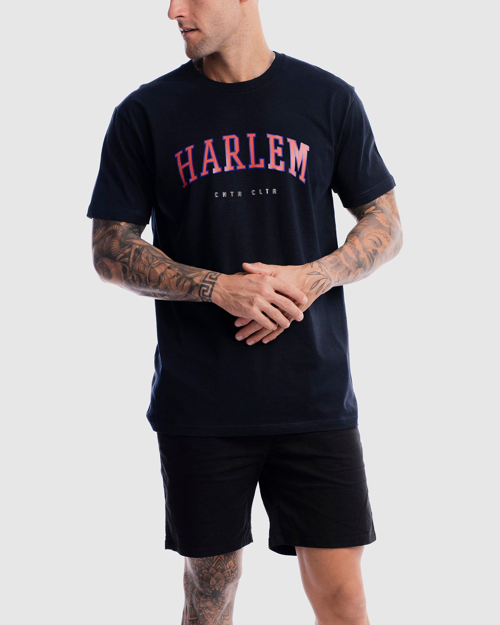 Harlem Tee