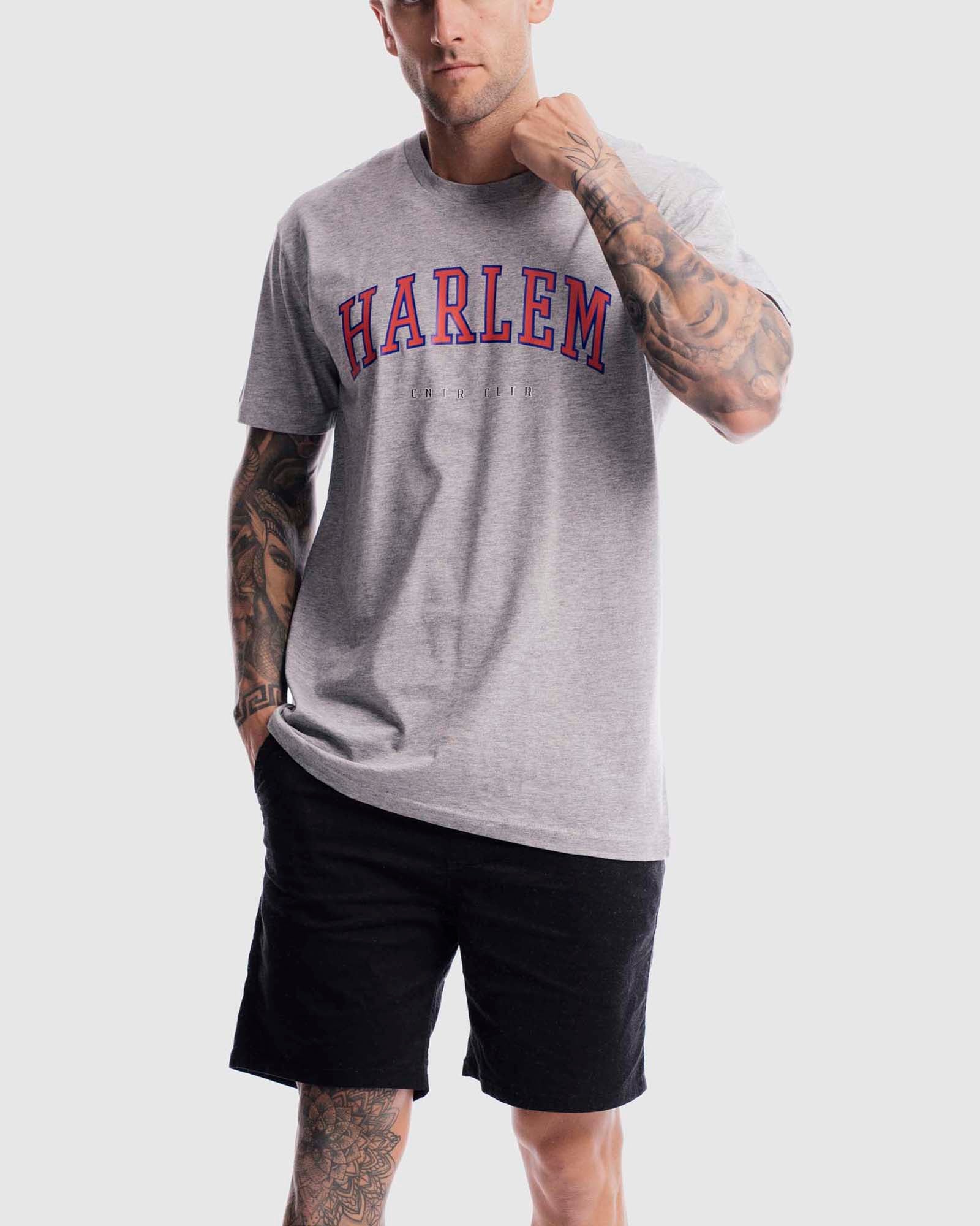 Harlem Tee