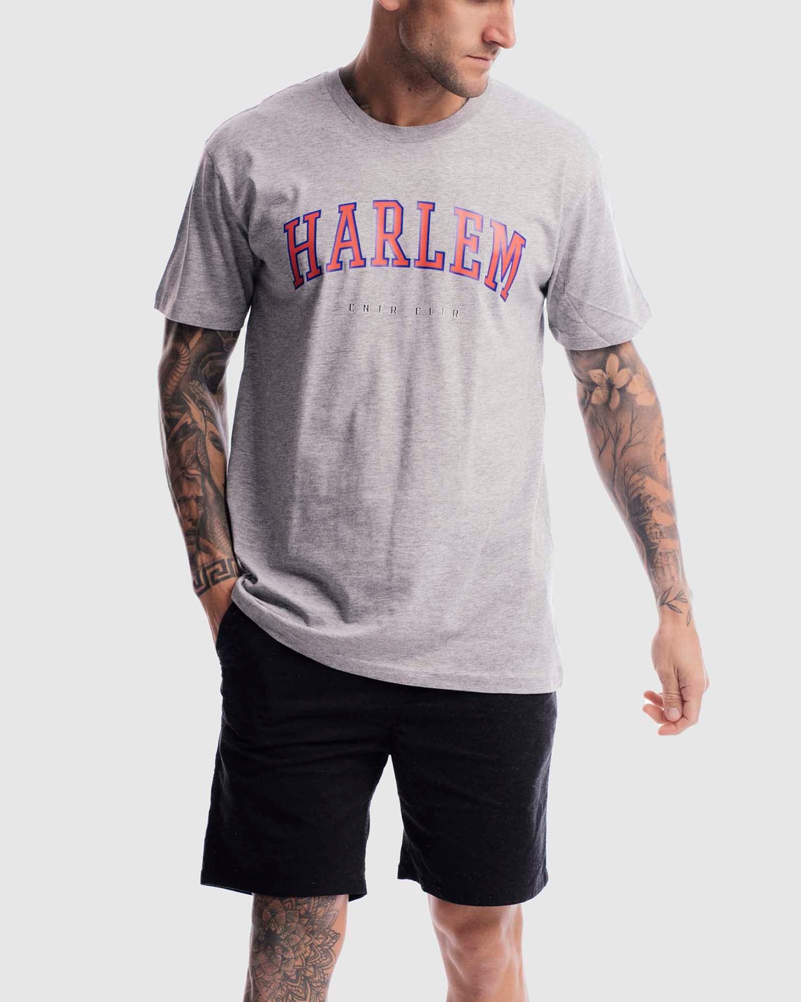 Harlem Tee