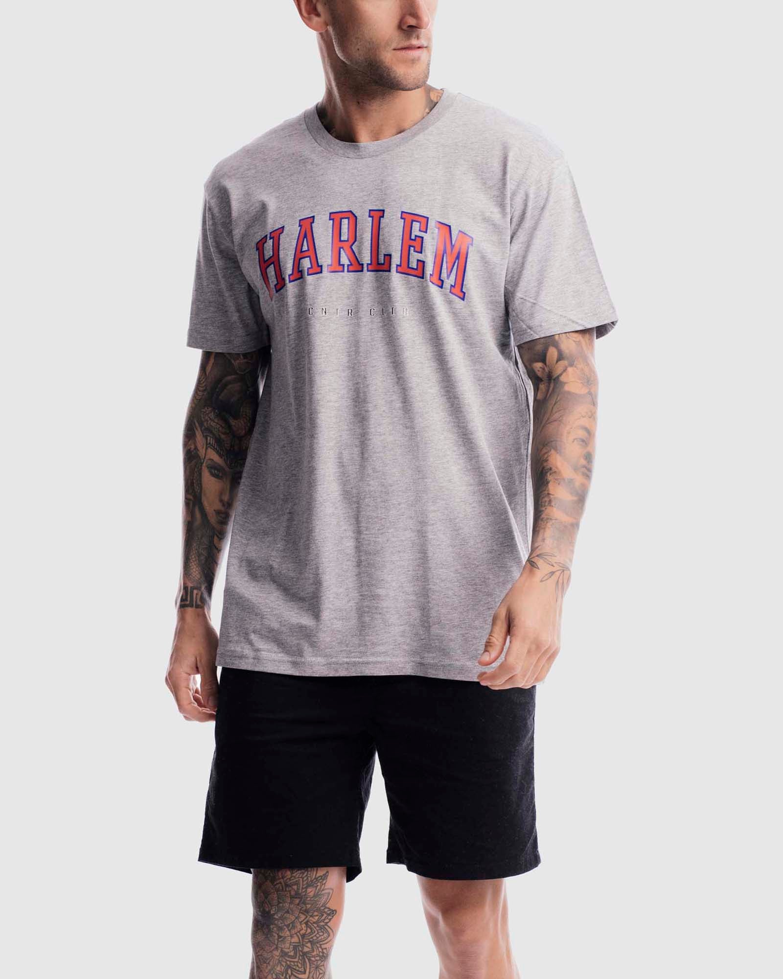 Harlem Tee