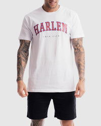 Harlem Tee