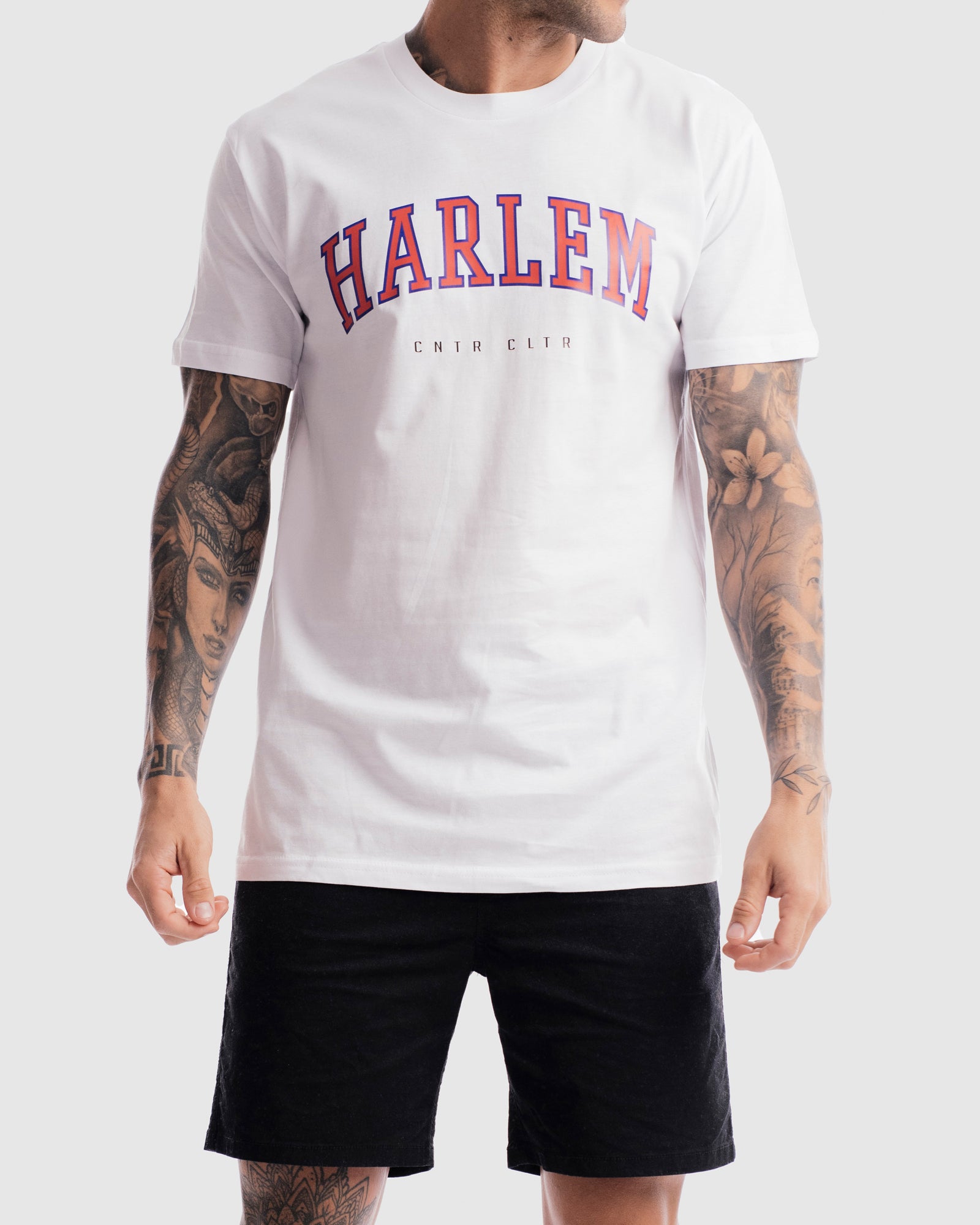 Harlem Tee