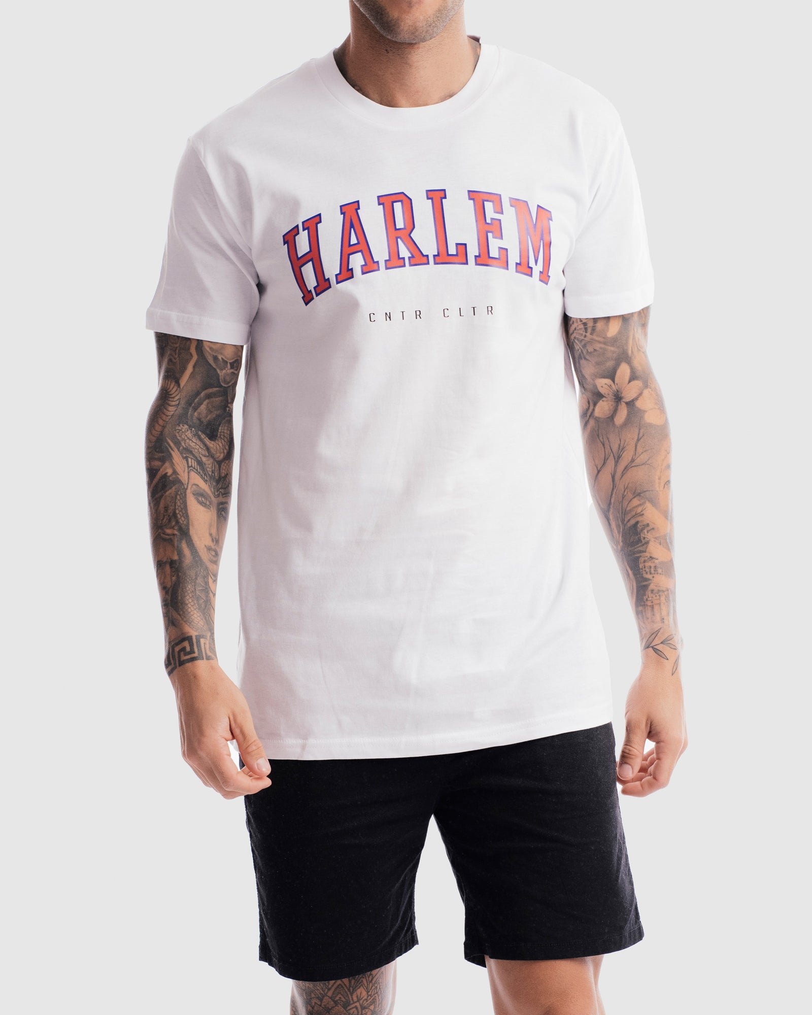 Harlem Tee