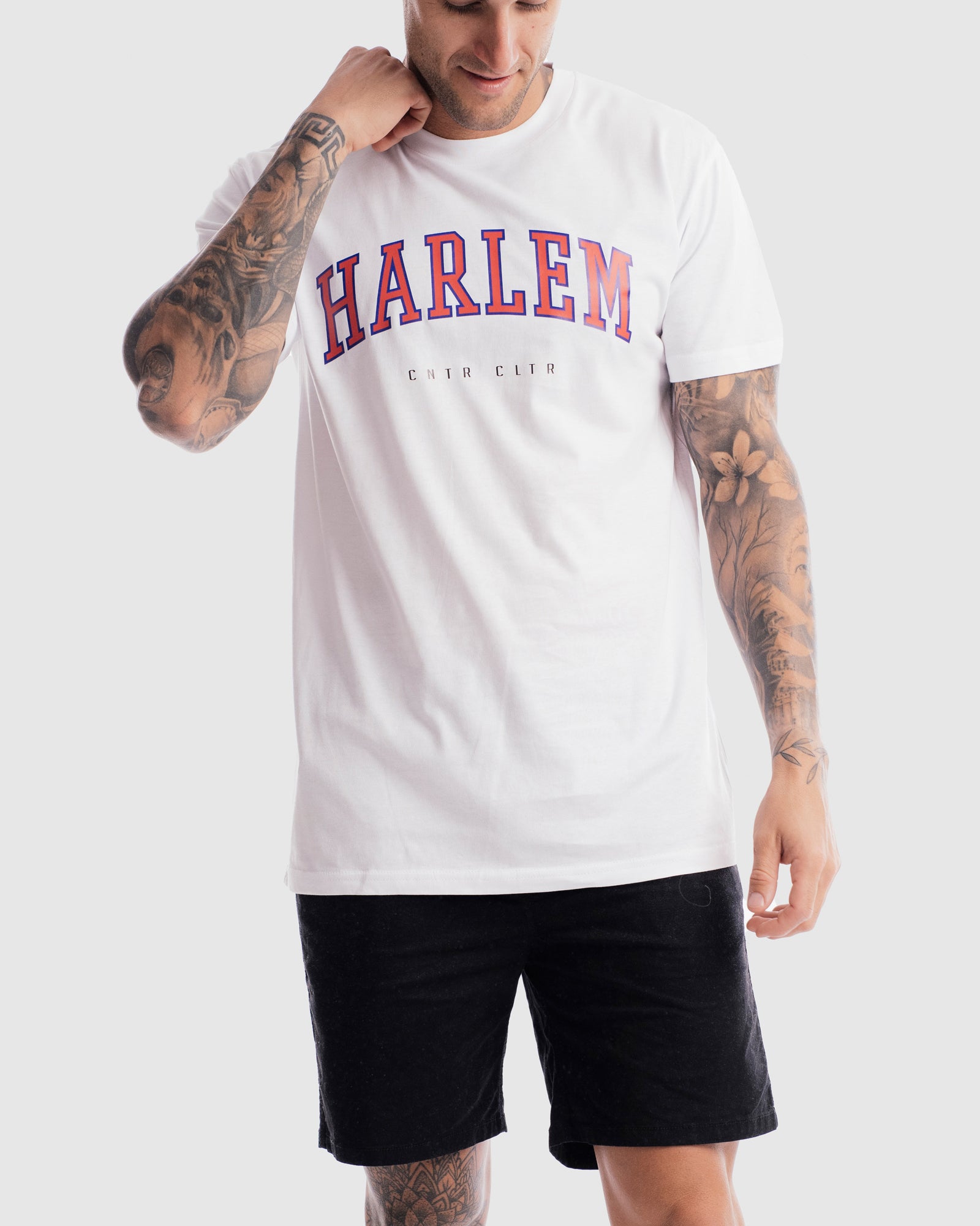 Harlem Tee