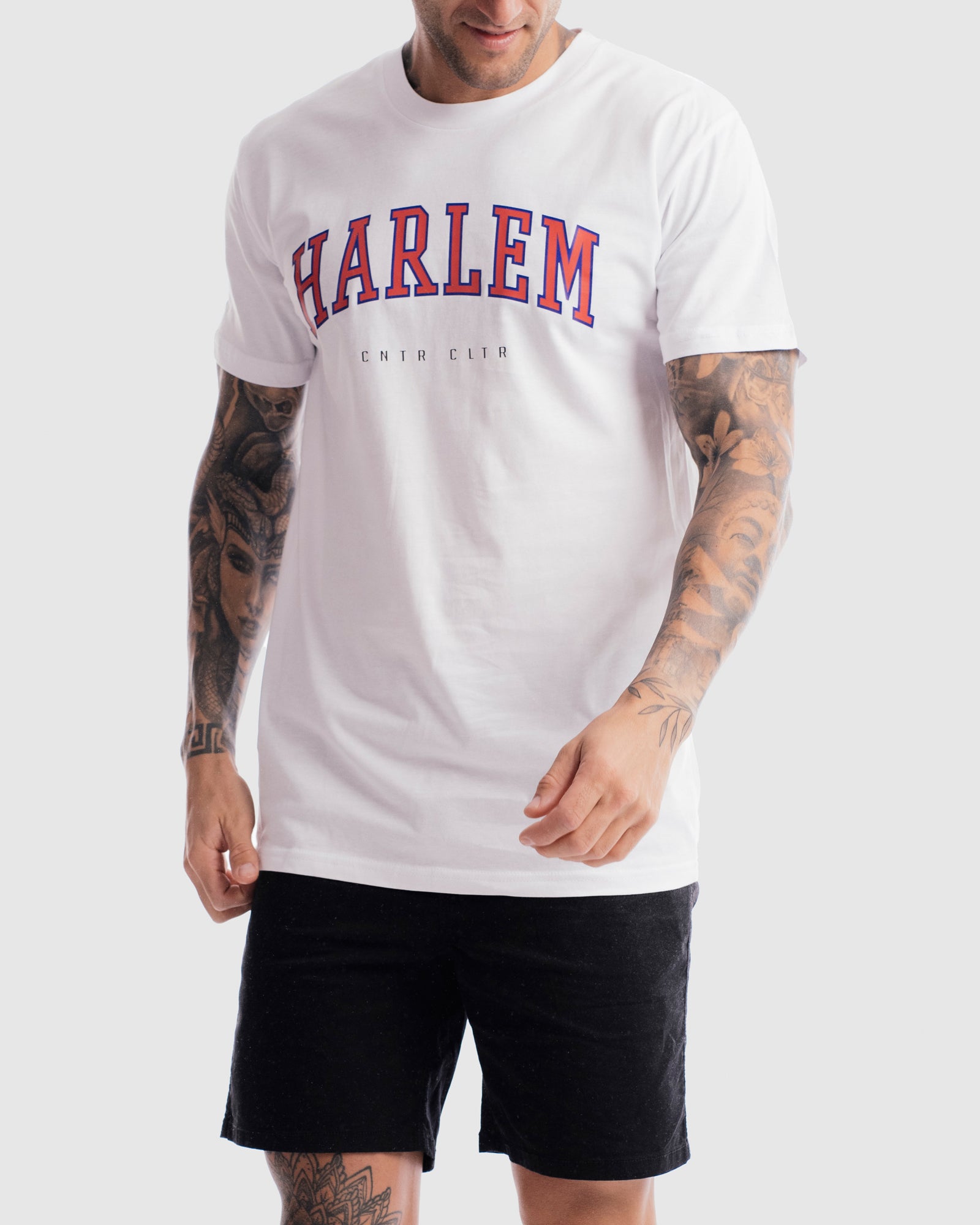 Harlem Tee