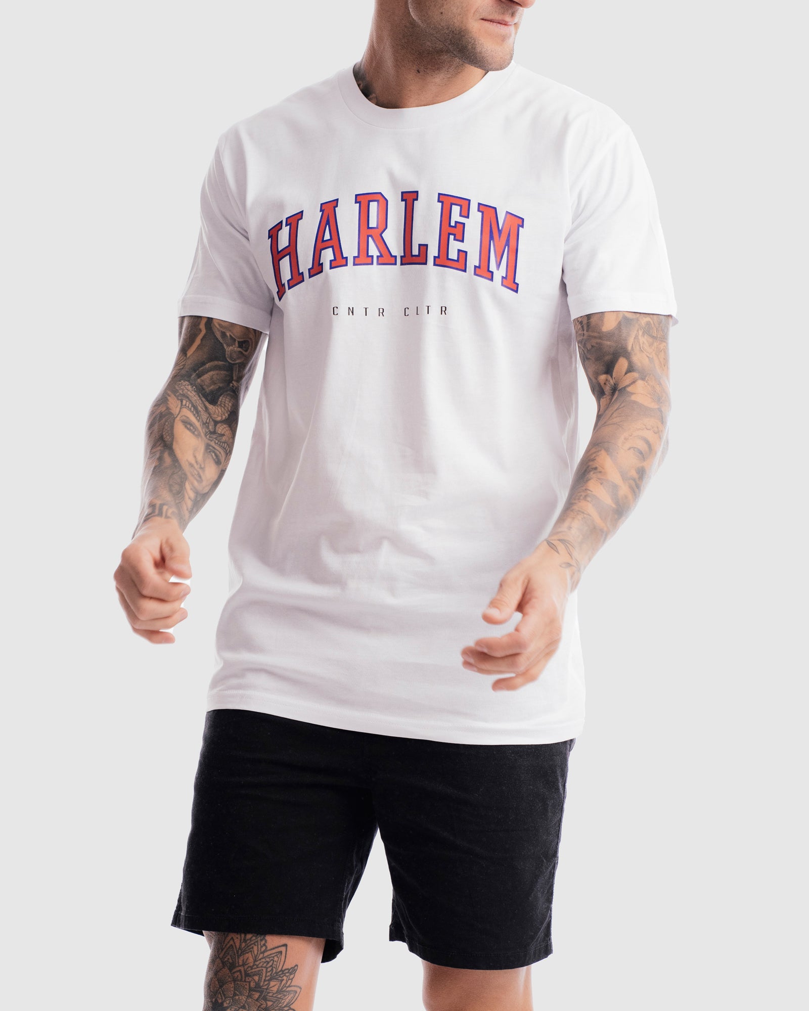 Harlem Tee