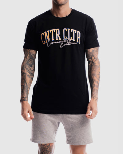 Culture Varsity Tee