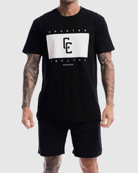 Blackout Tee