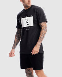 Blackout Tee