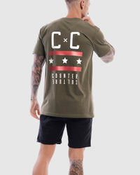 Legion Tee