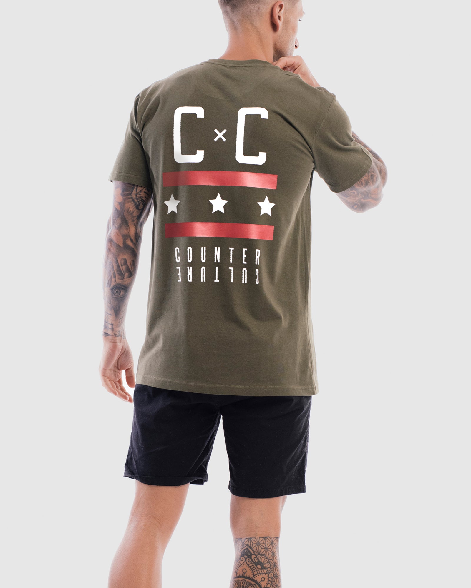 Legion Tee