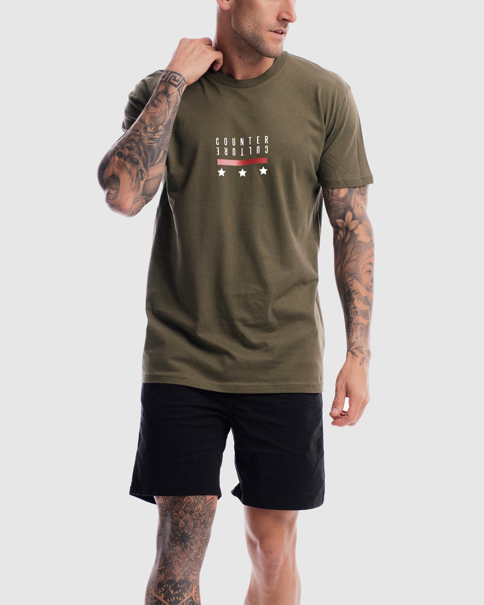 Legion Tee