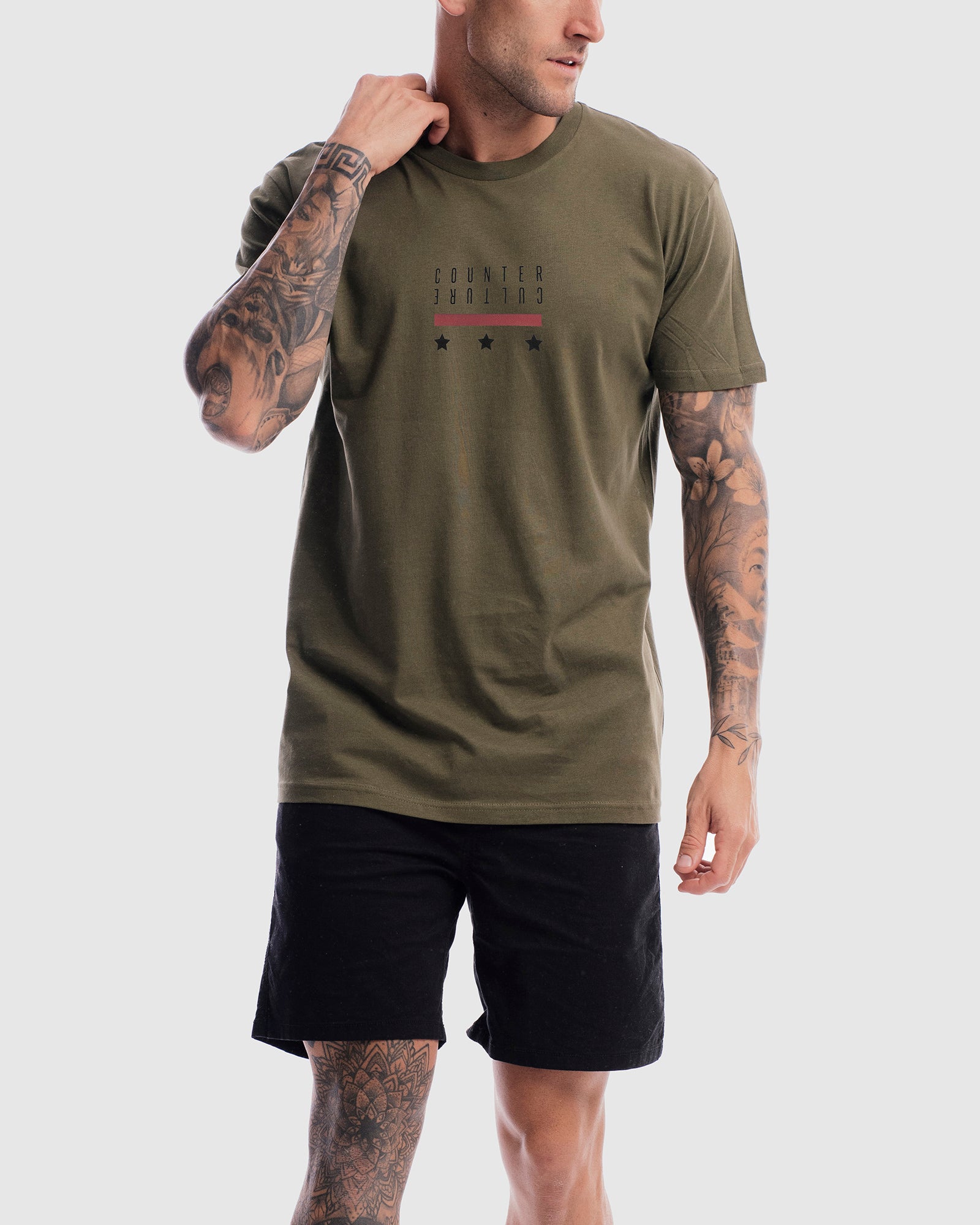 Legion Tee