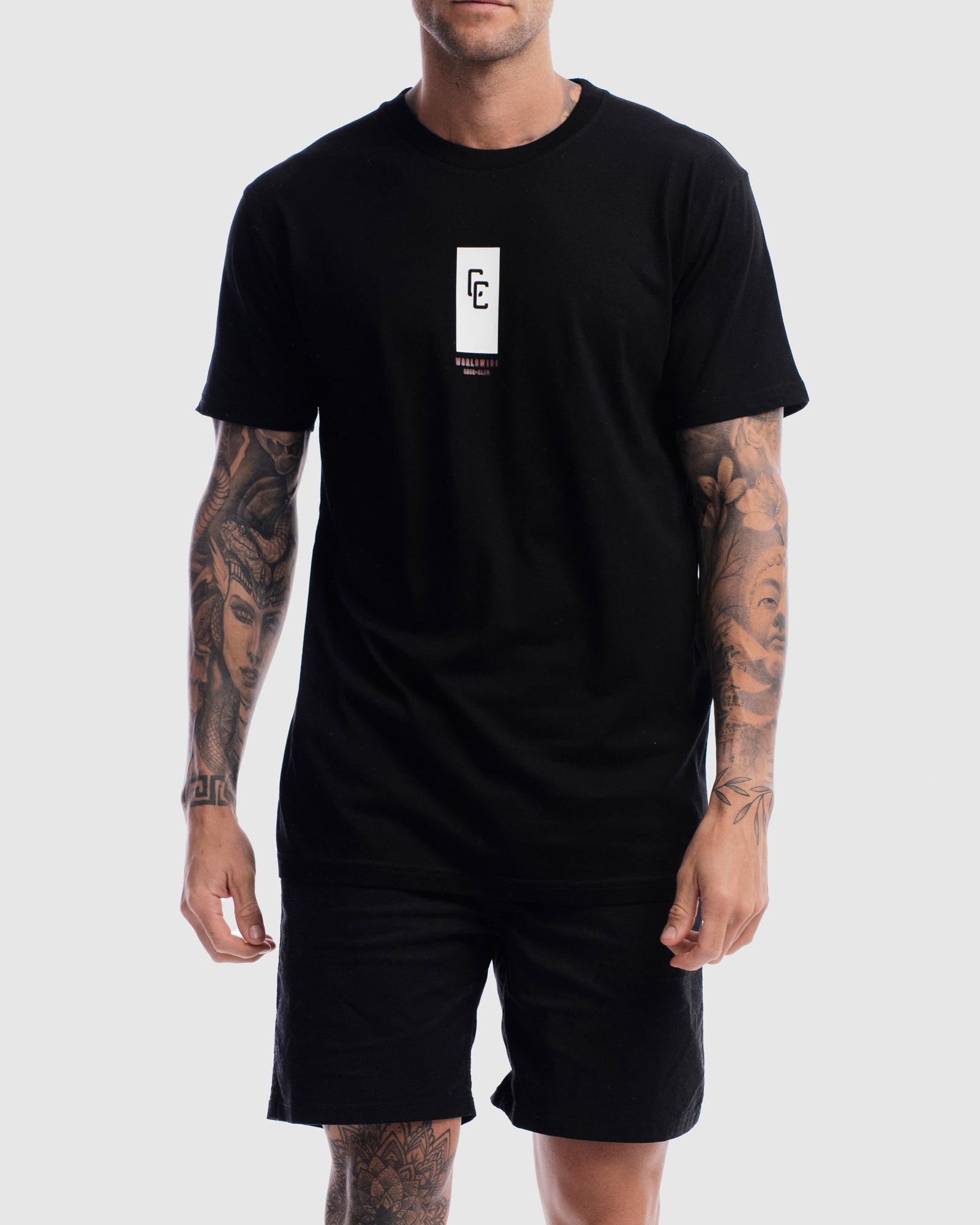 Runway Tee