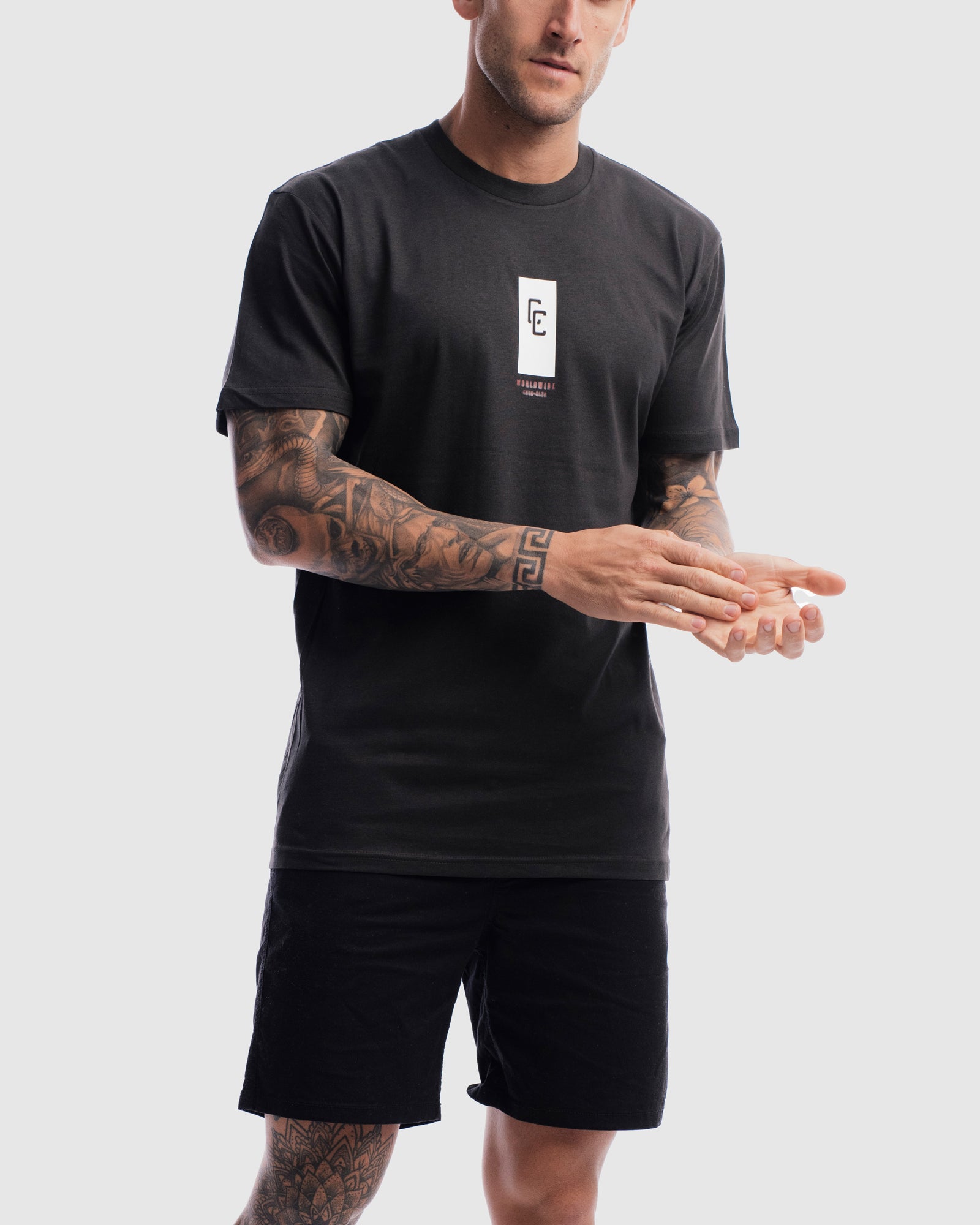 Runway Tee