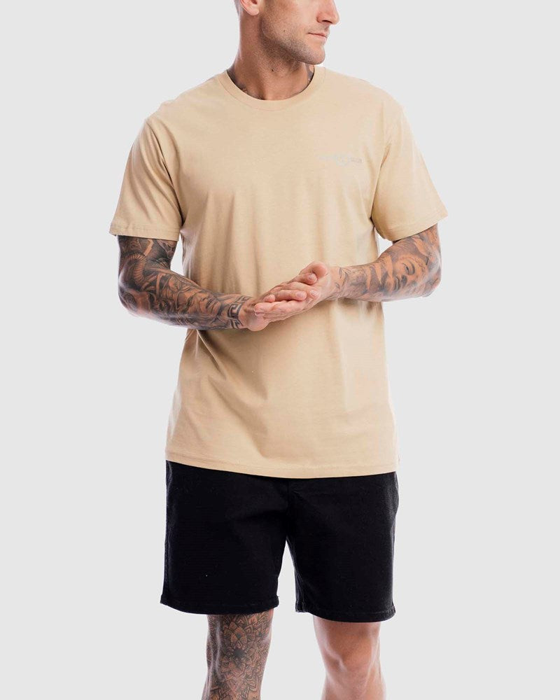 Templar Crest  Tee