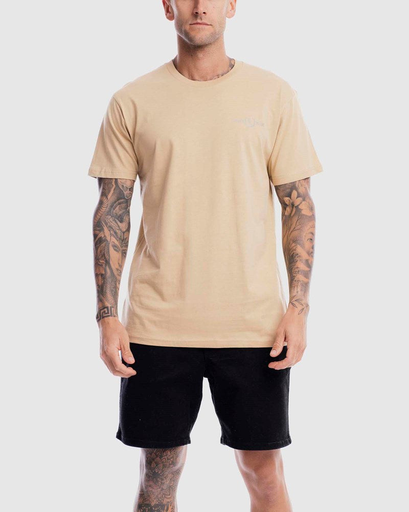 Templar Crest  Tee
