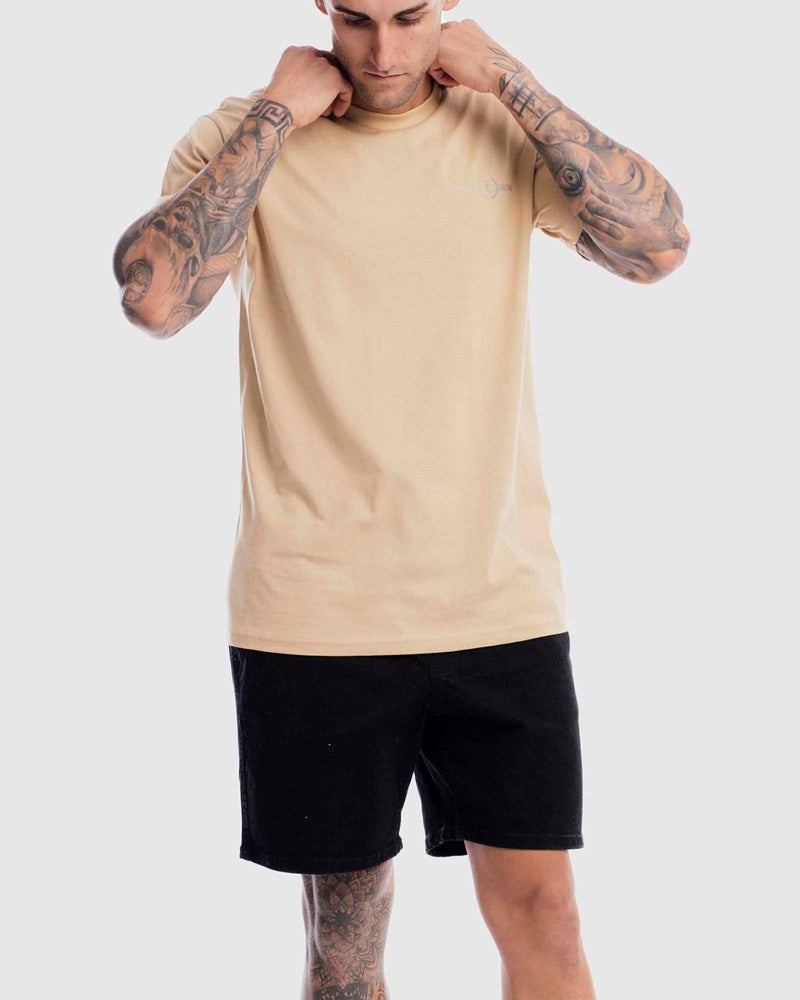 Templar Crest  Tee