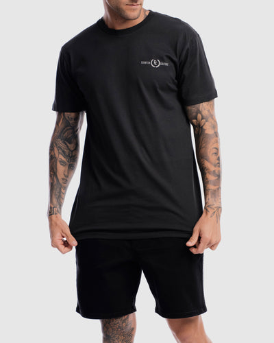 Templar Crest Tee