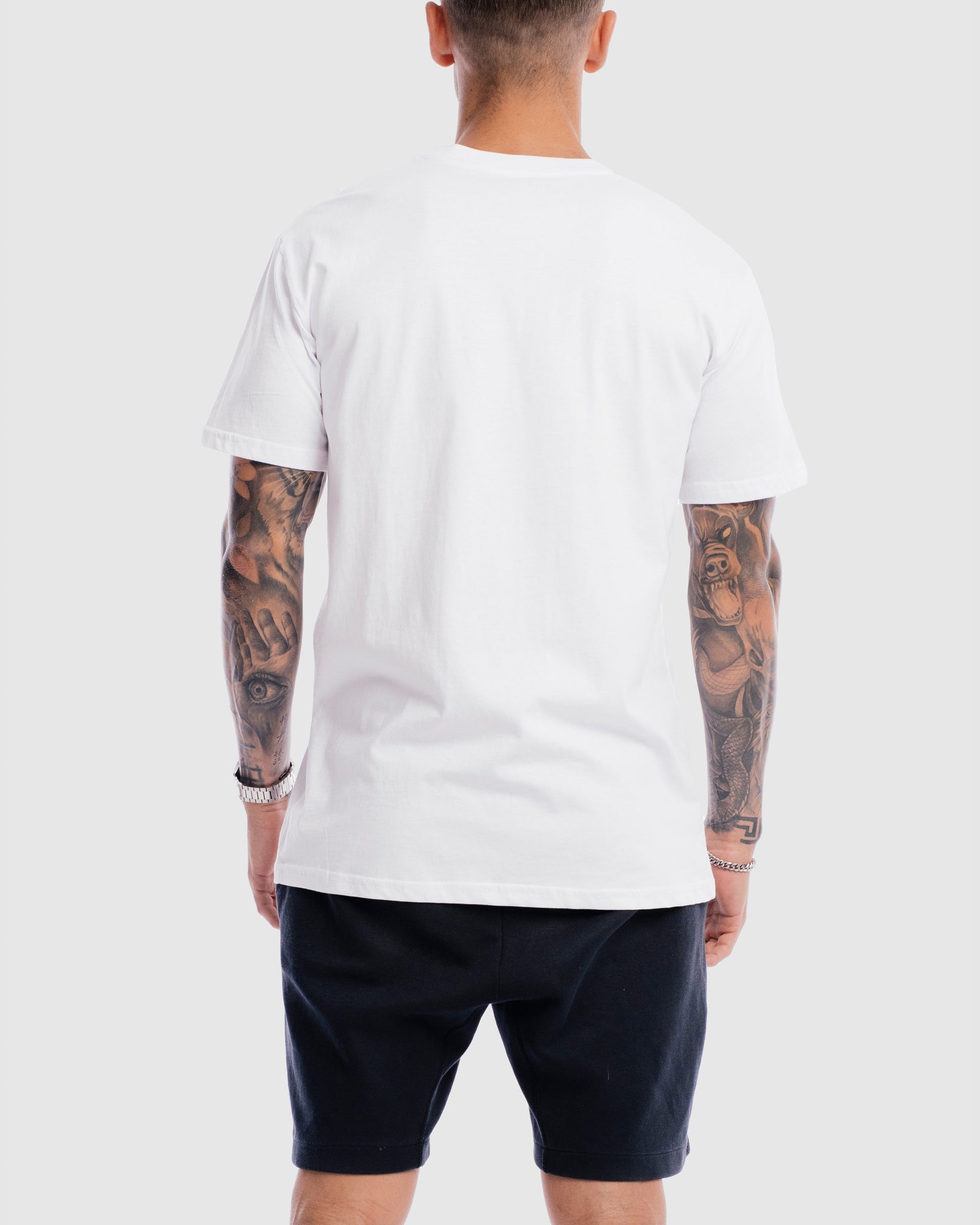 Templar Crest Tee