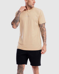 Templar Centre Tee