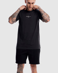 Templar Centre Tee