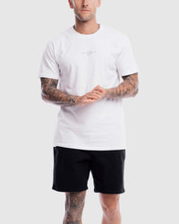 Templar Centre Tee