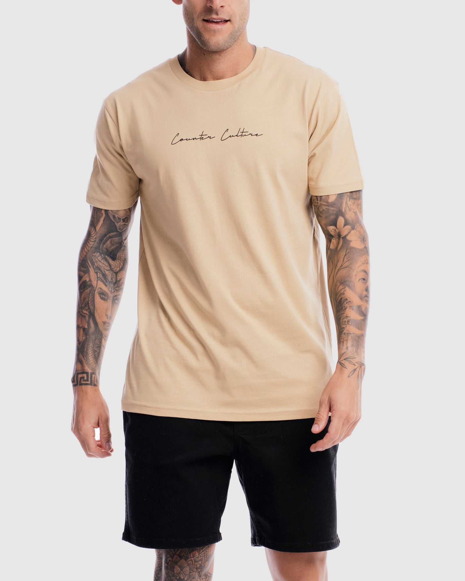 Autograph Rise Tee