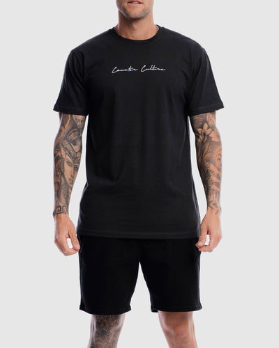 Autograph Rise Tee