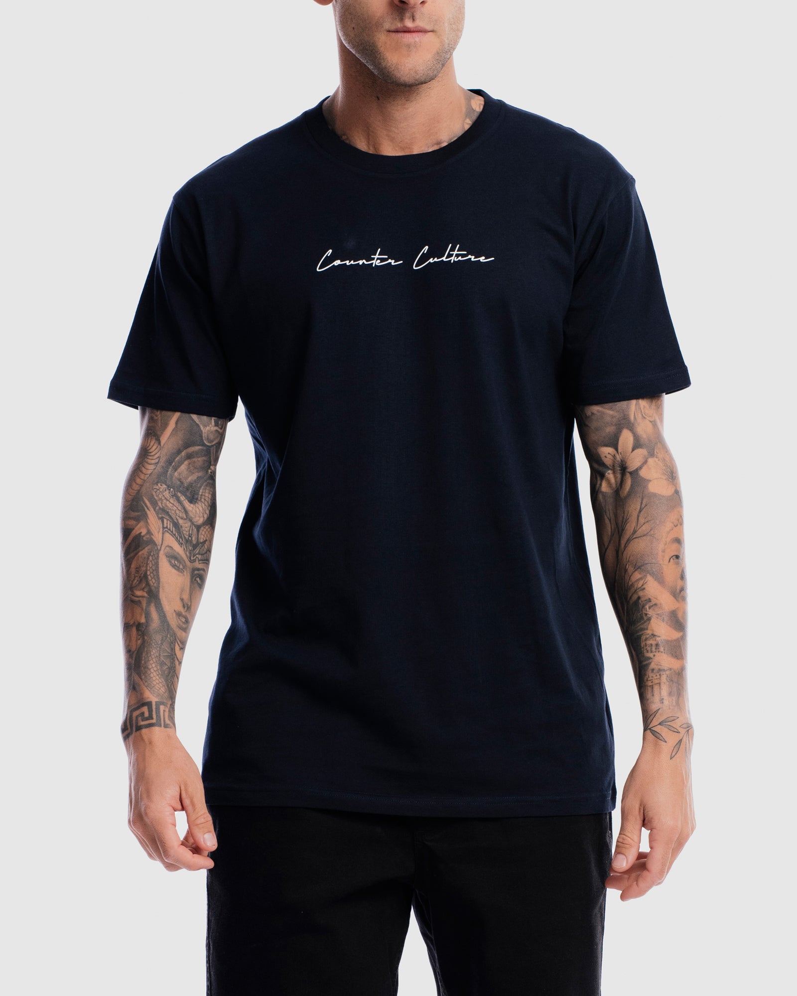 Autograph Rise Tee