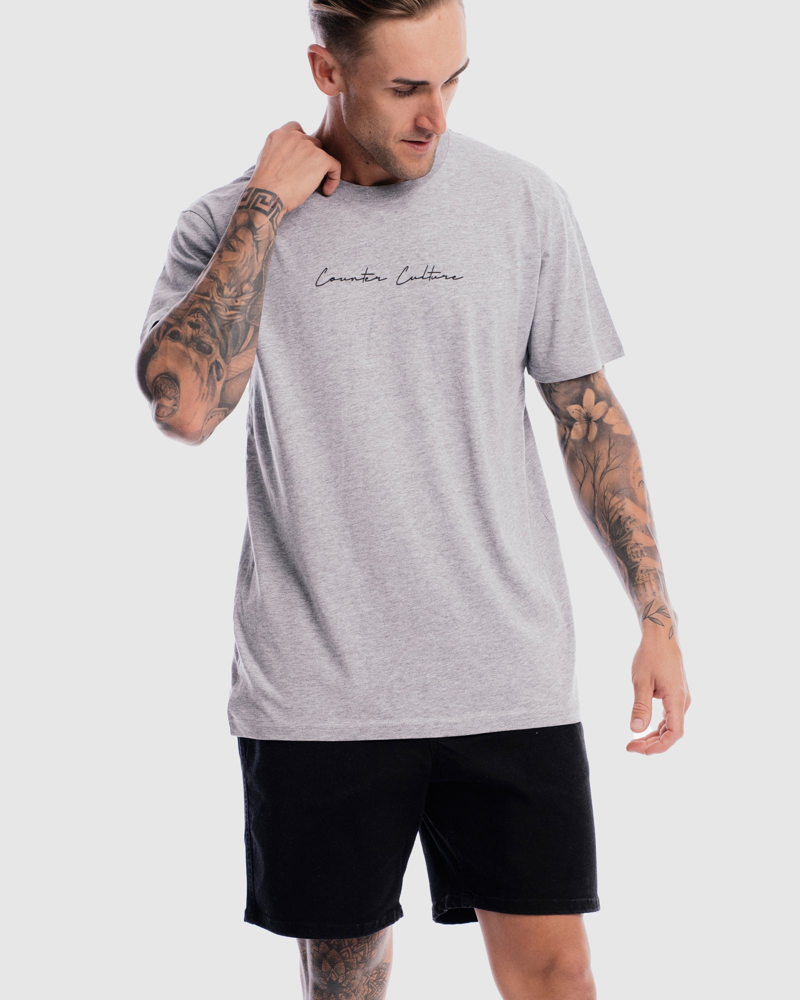 Autograph Rise Tee