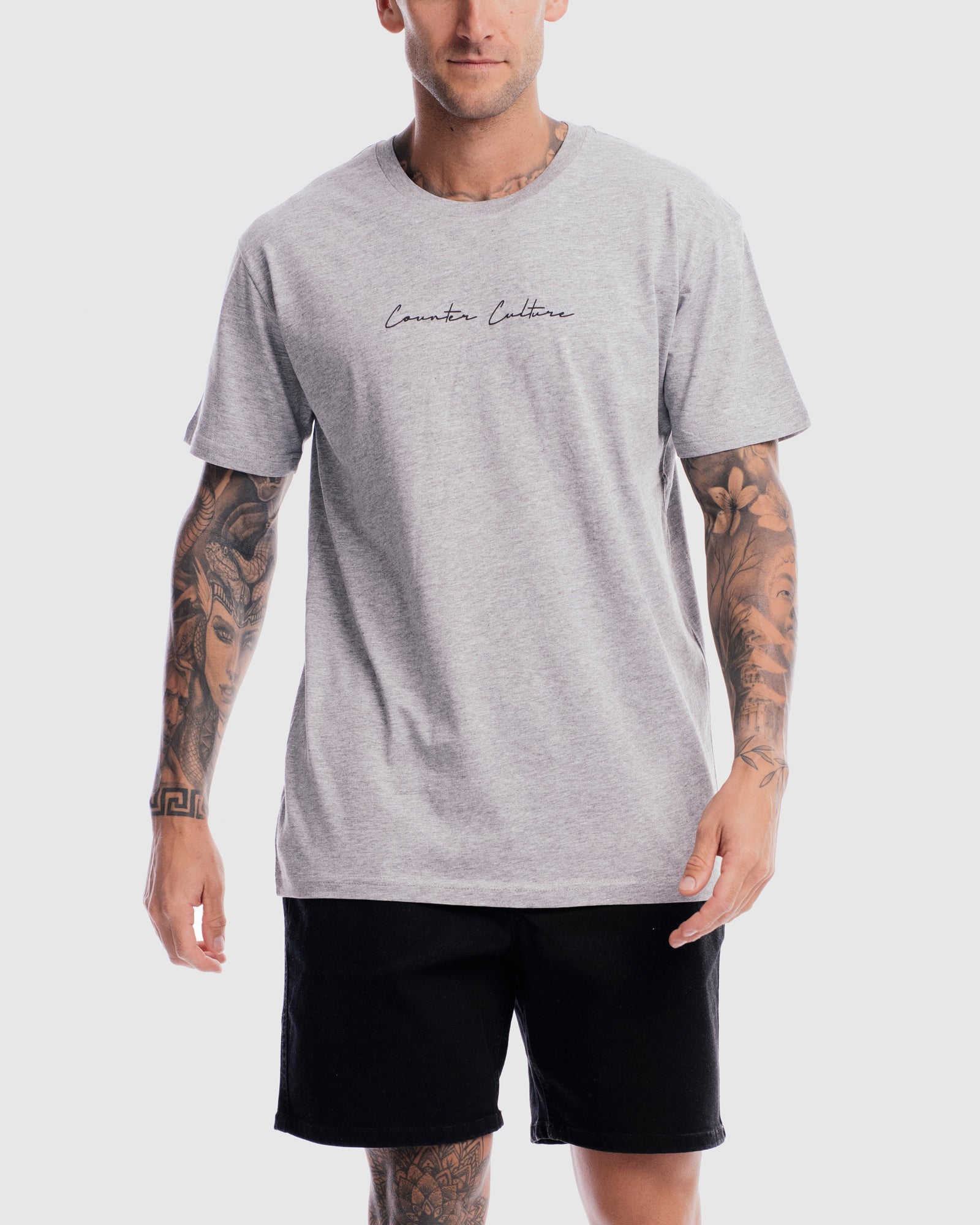 Autograph Rise Tee