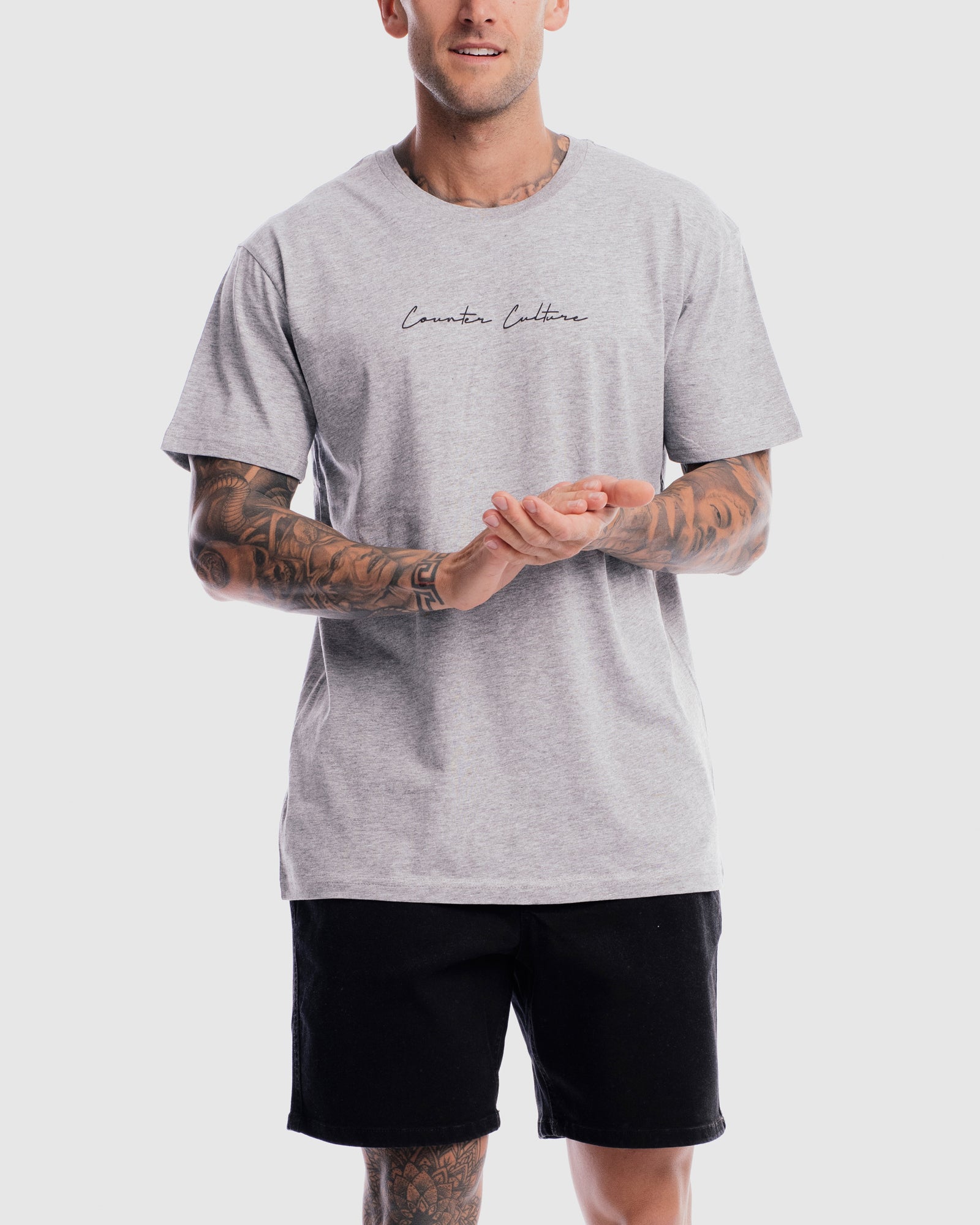 Autograph Rise Tee