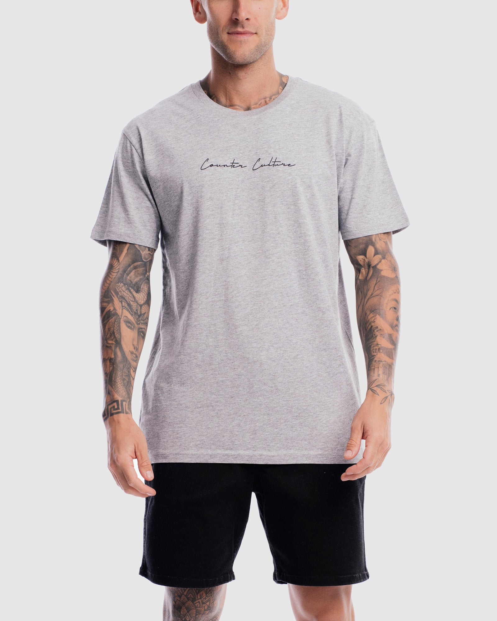 Autograph Rise Tee