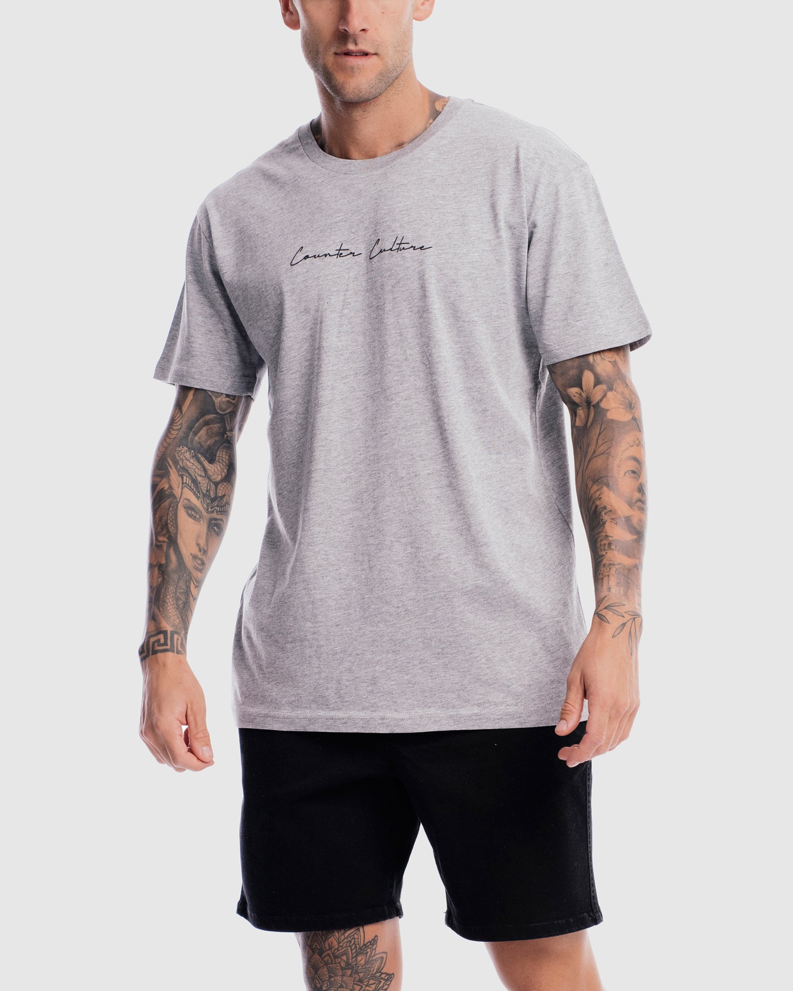 Autograph Rise Tee