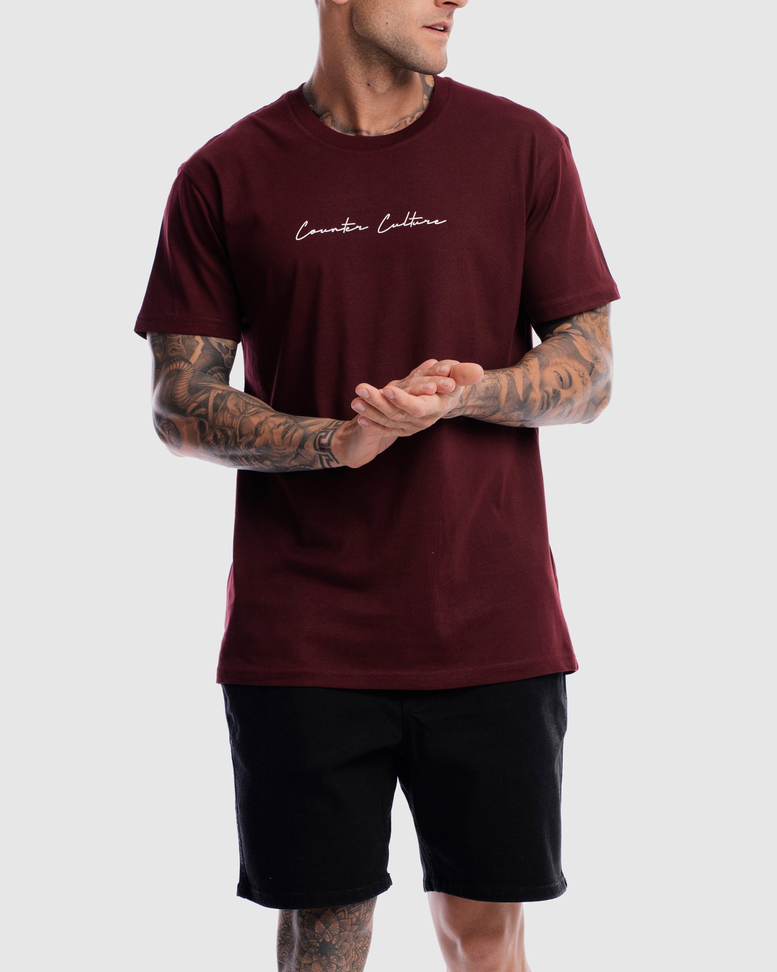 Autograph Rise Tee