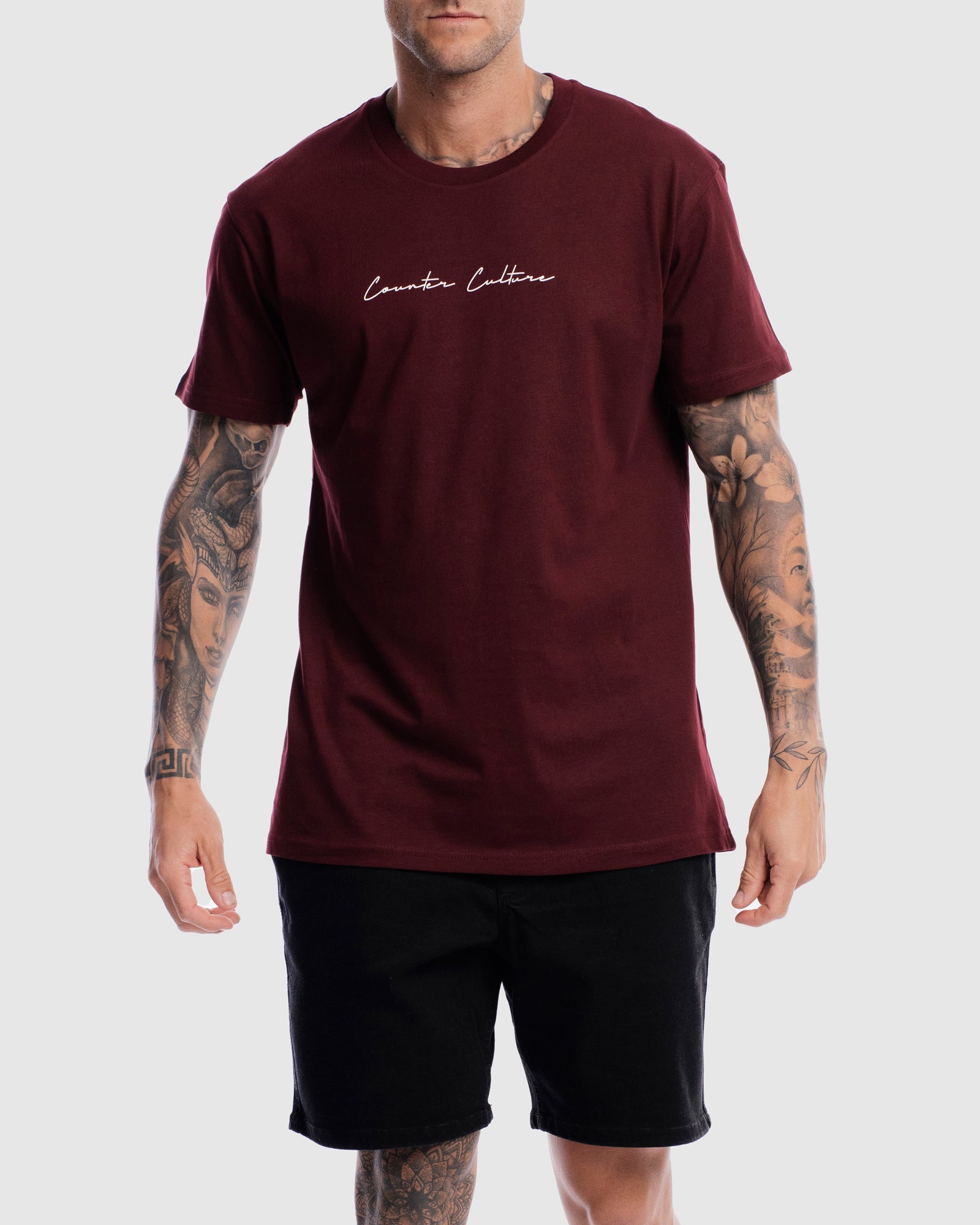 Autograph Rise Tee