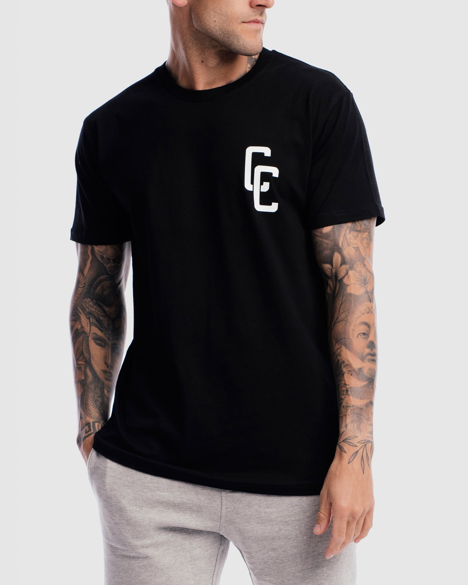 Big Cypher Tee