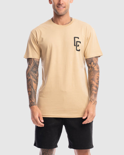 Big Cypher Tee