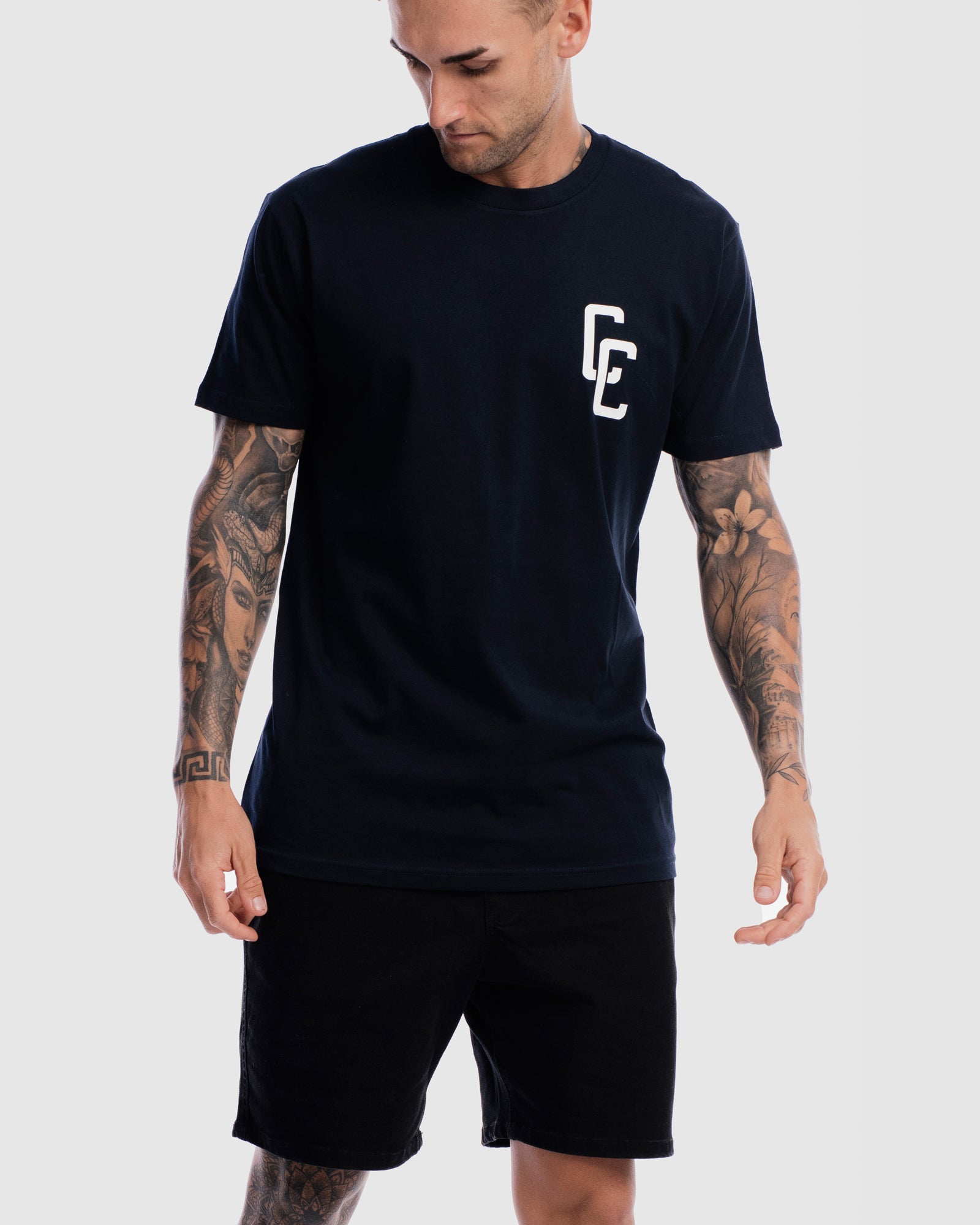 Big Cypher Tee