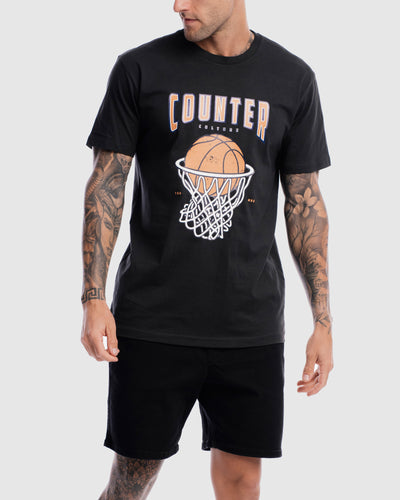 Baller Tee